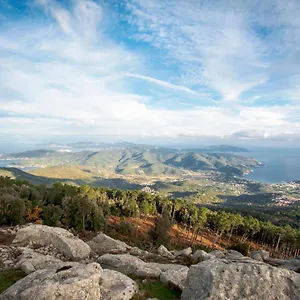  Appartamento Sulla Valle Di