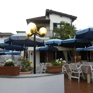 2* Hotel Dell'amicizia