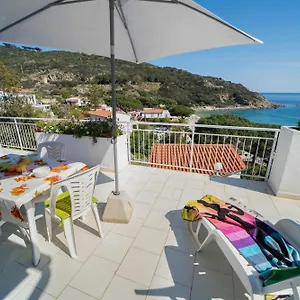  Aparthotel Le Sirene
