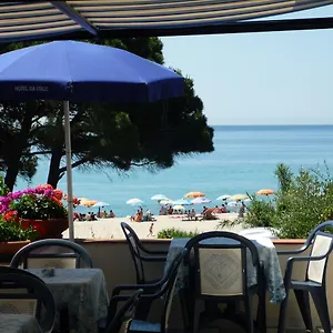 Hotel Da Italo, Seccheto