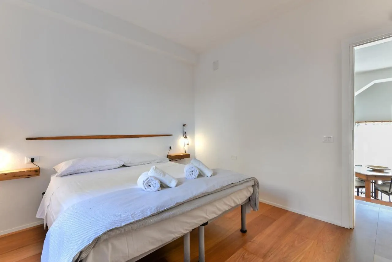 Appartamento Casa Magnolia Seccheto 0*,  Italia
