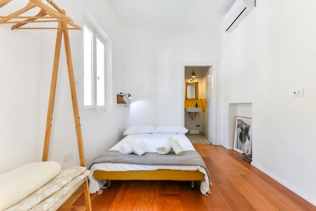 Casa Magnolia Apartment Seccheto
