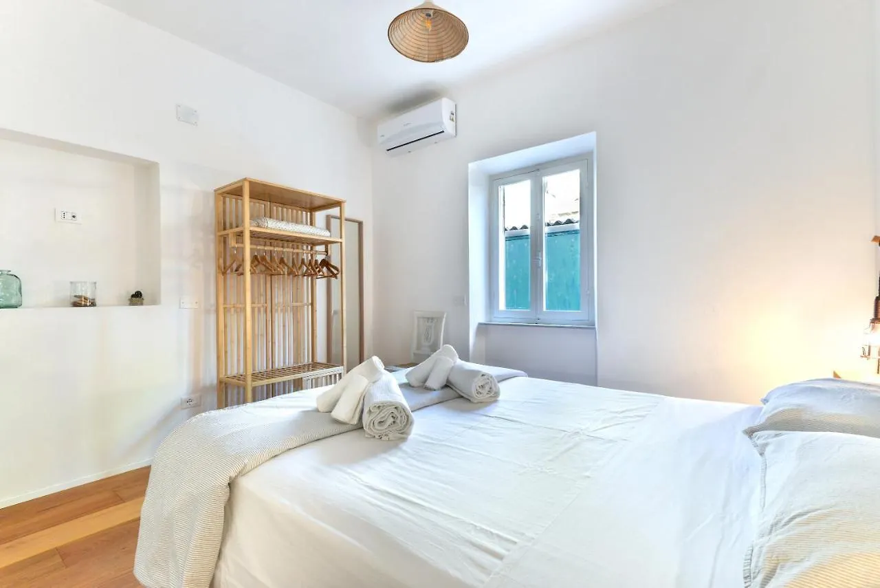 Casa Magnolia Apartment Seccheto