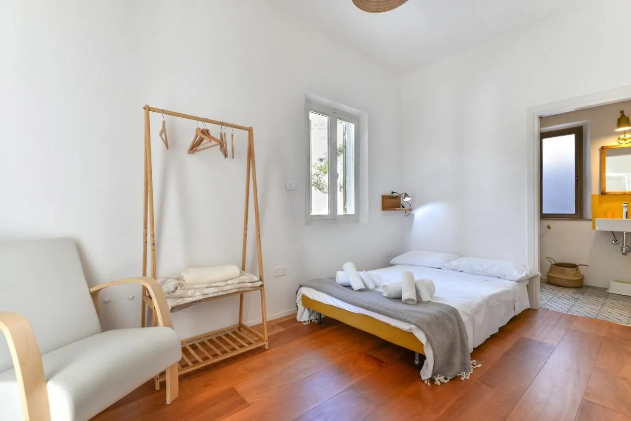 Casa Magnolia Apartment Seccheto Italy