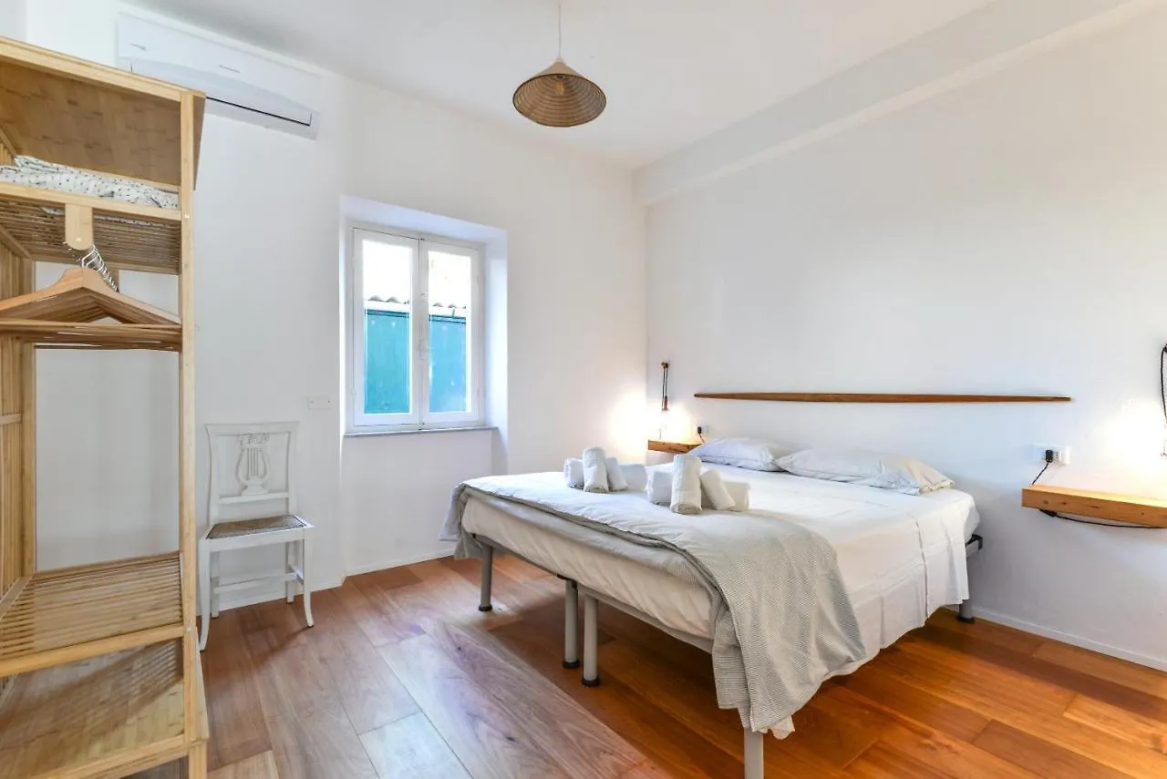 Casa Magnolia Apartment Seccheto