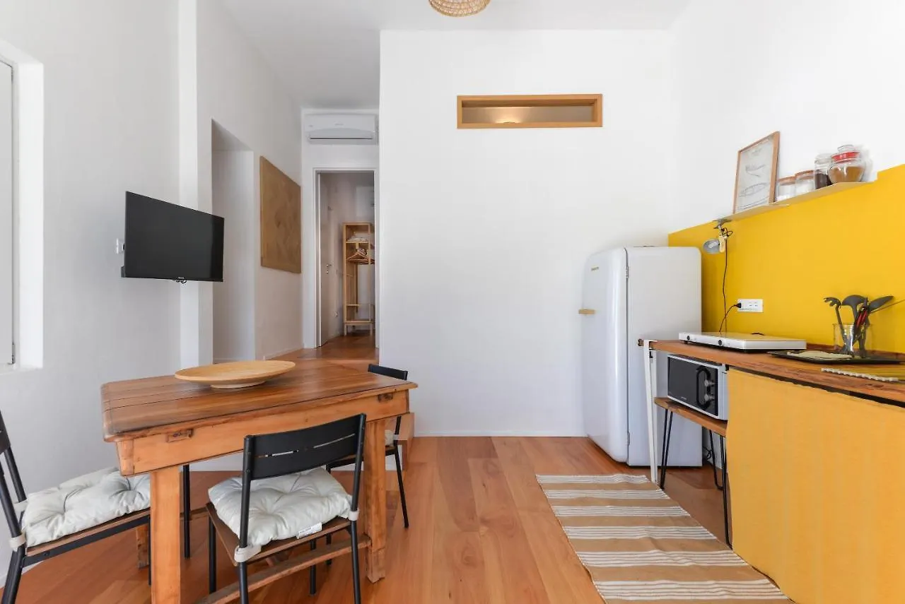 Casa Magnolia Apartment Seccheto Italy