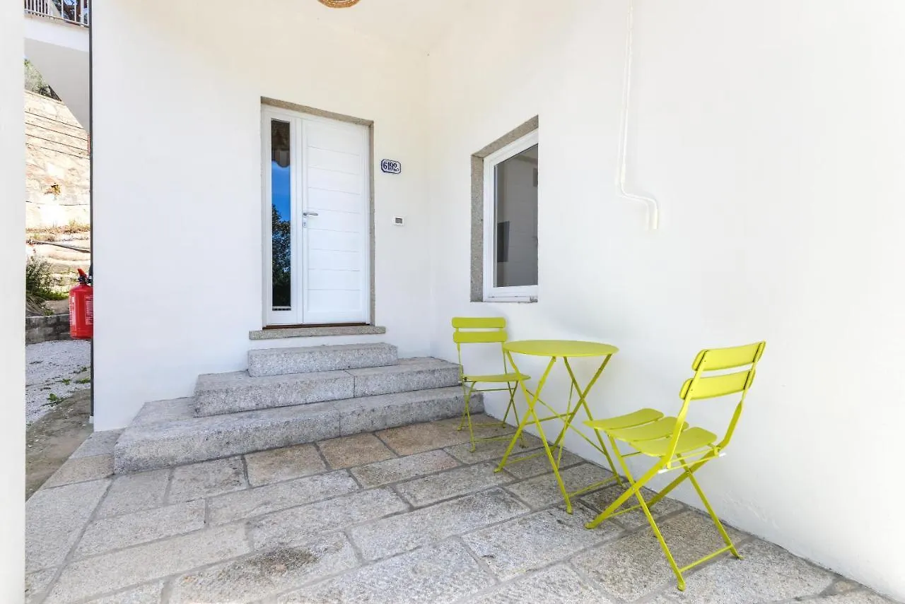 Casa Magnolia Apartment Seccheto 0*,  Italy