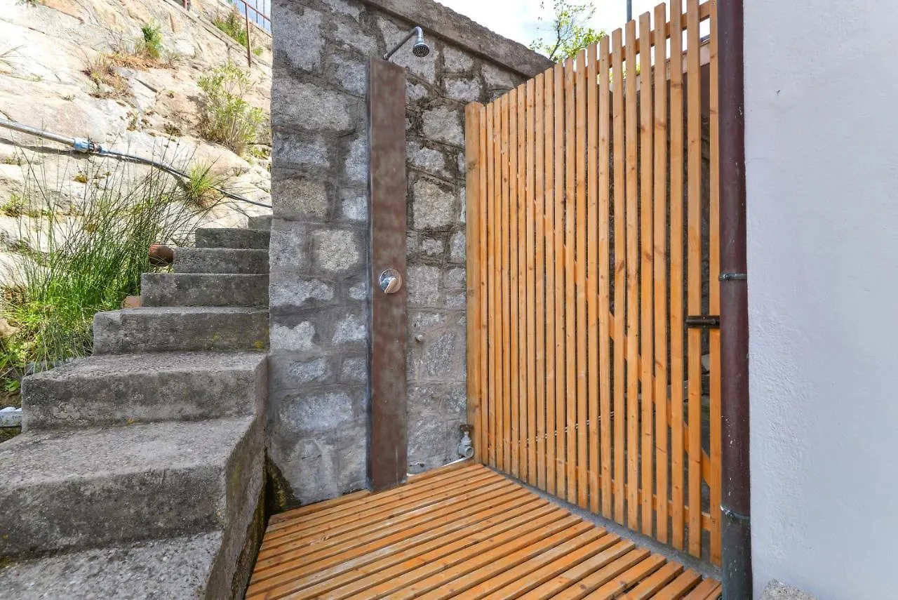 Casa Magnolia Apartment Seccheto