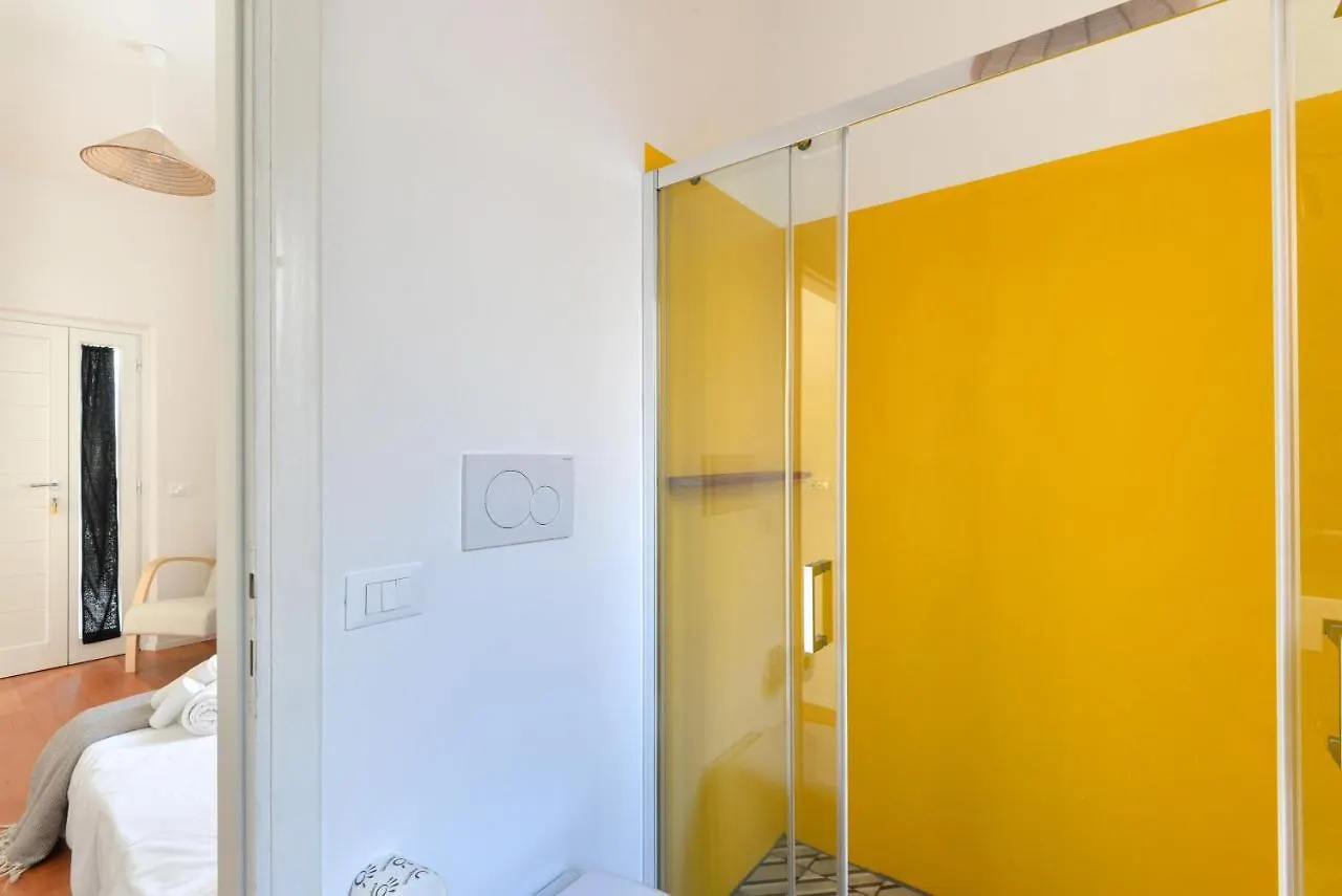 Casa Magnolia Apartment Seccheto