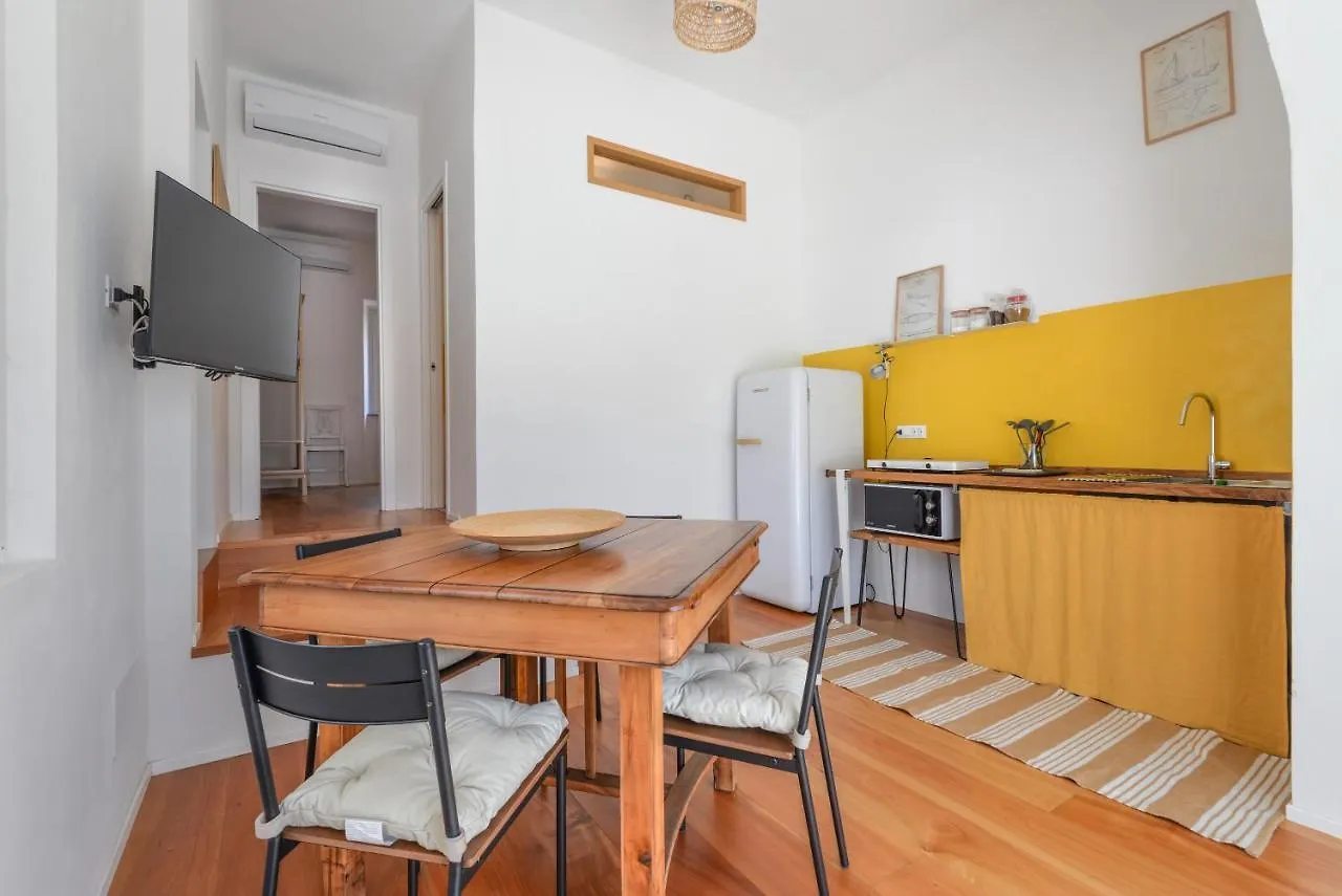Casa Magnolia Apartment Seccheto